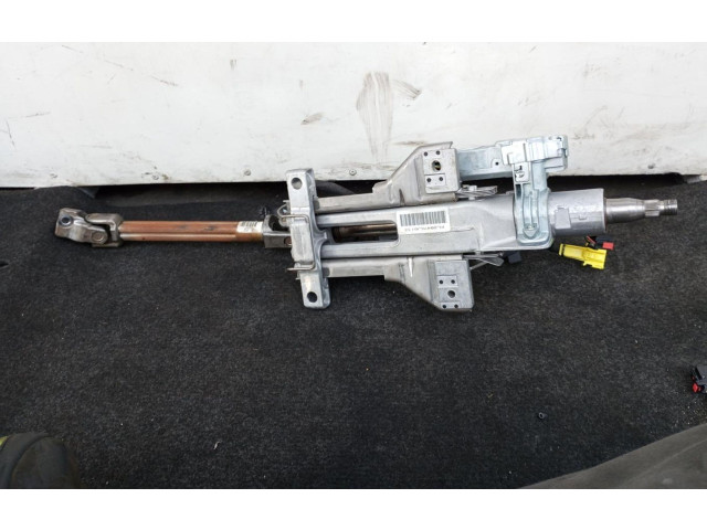 Руль Jeep Cherokee  2013 - 2020 года KL20476J0133      