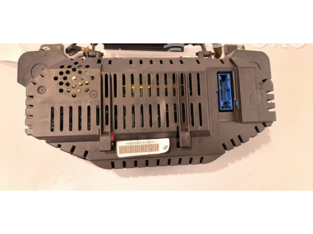 Přístrojová deska Audi A8 S8 D3 4E 2005 4E0920900FX, 4E0910900