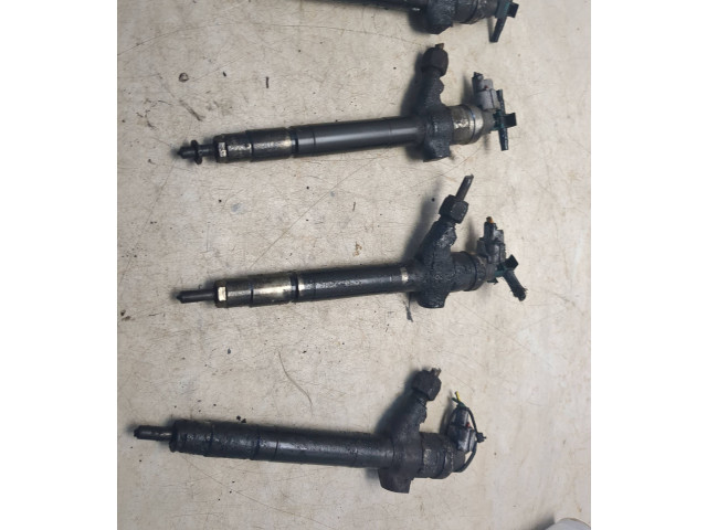 Комплект жиклеров (форсунок) 6C1Q9K546AC Fiat Ducato