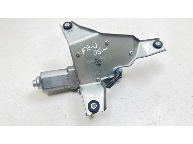 Моторчик заднего дворника 33845D Honda FR-V