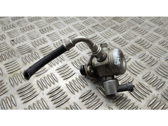 Топливный насос