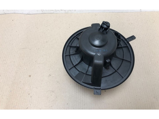 Вентилятор печки    983226W, 983226W   Volkswagen Caddy