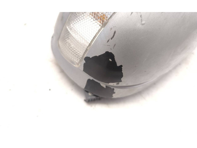 Zpětné zrcátko Mercedes-Benz C W203 2003 413133417