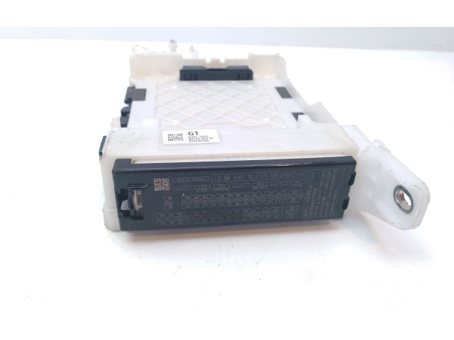 Pojistková skříňka Řídící jednotka BSM 82730K0110 Toyota Yaris 2023