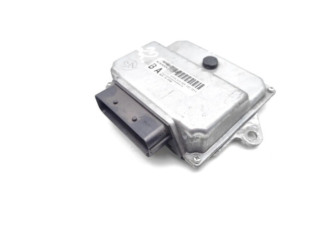 Блок управления двигателя 23751-3EV0A Infiniti Q60