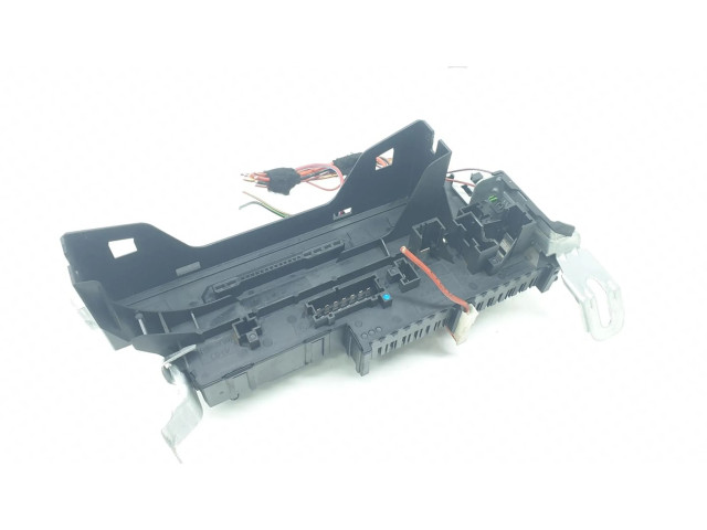 Pojistková skříňka 1670658, A2125407250 Mercedes-Benz E W212 2015