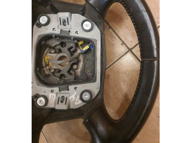 Руль Audi A6 S6 C5 4B  1997 - 2005 года TRW1272000, 4B0419091AS      