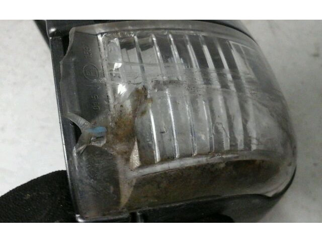 Зеркало электрическое        Volkswagen Touran I  2003 - 2010 года   