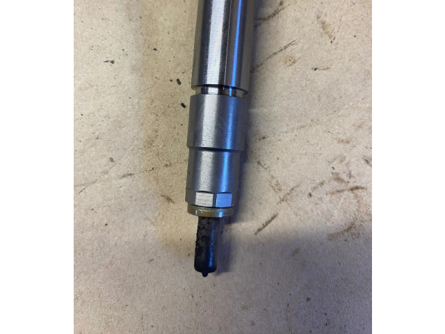 Форсунка 0445876882, 0445110800 Dacia Duster II