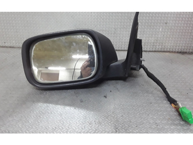 Зеркало электрическое        Volvo XC90  2003 - 2006 года   