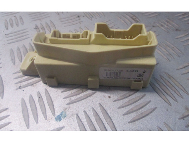 Блок комфорта 91940-J7020 KIA Ceed