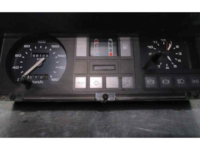 Přístrojová deska Ford Fiesta 1988 87FB10849AA