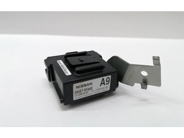 Řídící jednotka 284E75FA8E, 284E75FA8E Nissan Micra 2022