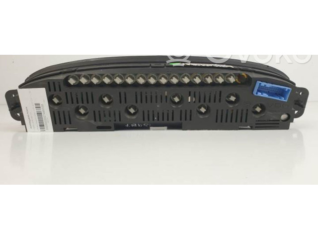 Панель приборов 9661734780 Citroen Xsara Picasso