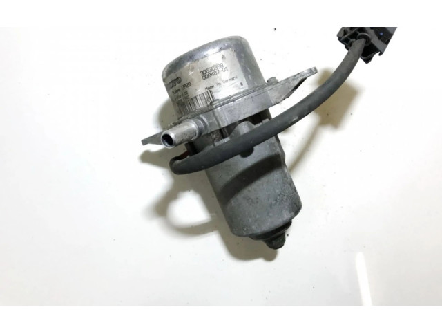 Вакуумный насос 30630398, 00848701   Volvo XC90