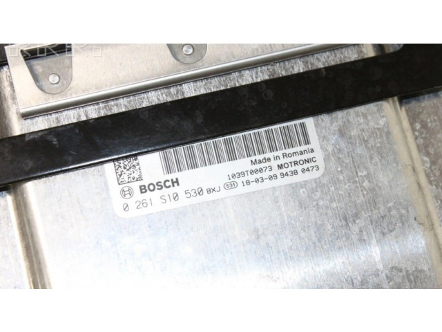 Řídící jednotka 04C907309AE   Audi A1 2018