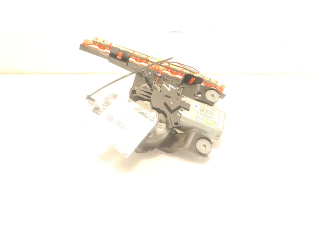 Моторчик заднего дворника 54906512 Mercedes-Benz A W169