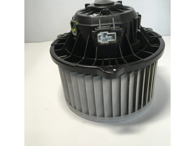 Вентилятор печки    F00S3B2444, F00S330054   Ford Ranger