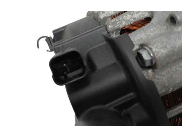 Генератор 9826574080, CL12 Citroen C3 Aircross