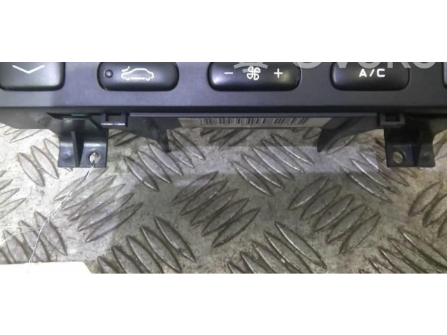 Блок управления климат-контролем NT   Peugeot 406