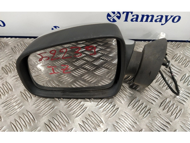 Зеркало электрическое        Dacia Logan Pick-Up  2005 -  года   