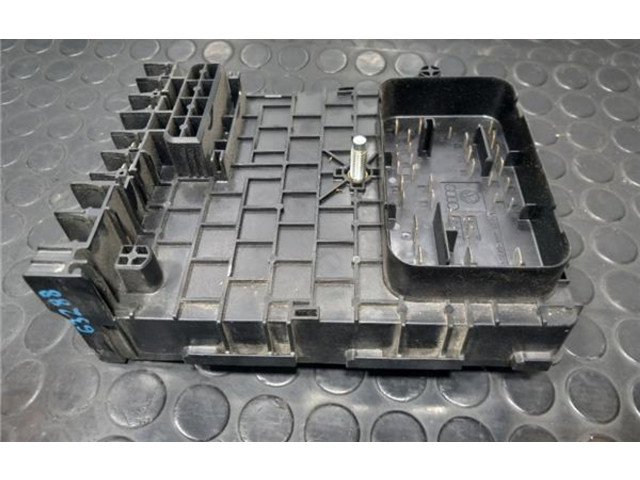 Pojistková skříňka 3C0937125A Volkswagen Tiguan 2017