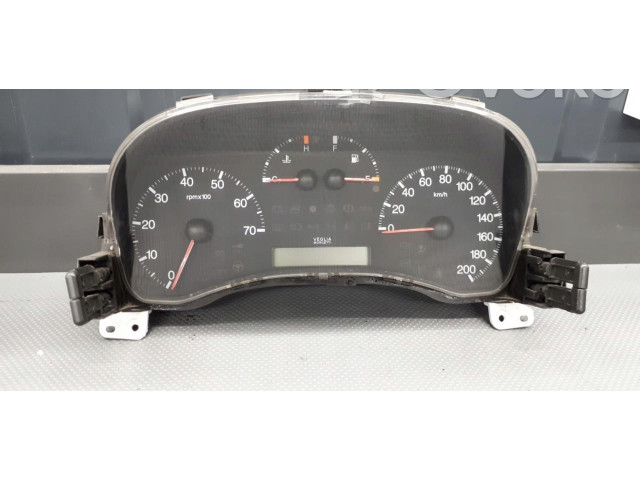 Přístrojová deska  Fiat Punto (188) 2004 46753574  