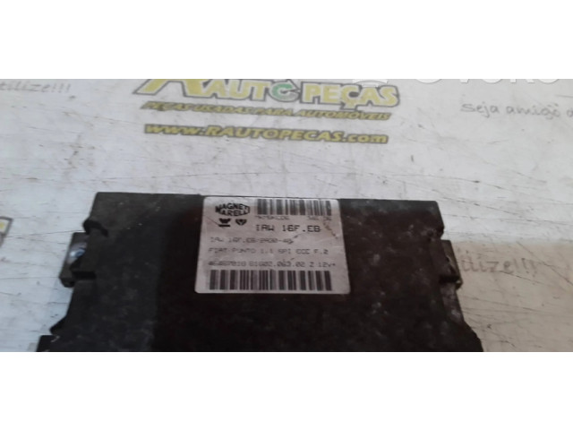 Řídící jednotka IAW16FEB   Fiat Punto (176) 1997