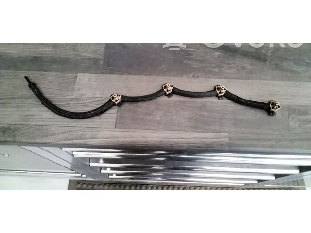 Форсунка 04L130235J, 04L130235 Skoda Octavia Mk3 (5E)