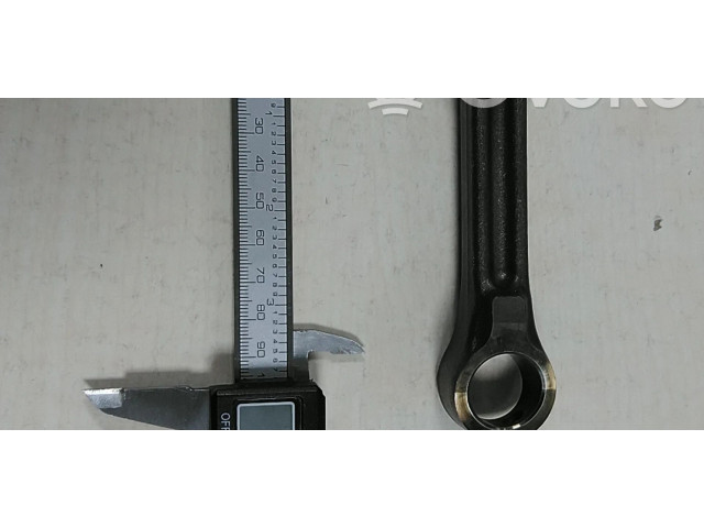 Шатун H4D450 121003320R Renault Clio V