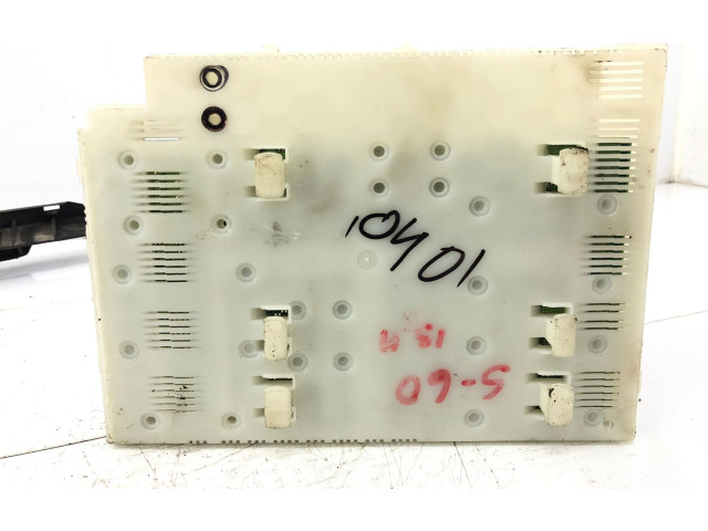 Pojistková skříňka 31327995AA, BG9T14C256HA Volvo XC60 2010