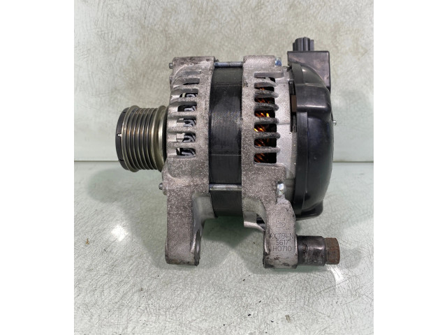 Генератор    Volvo C30      