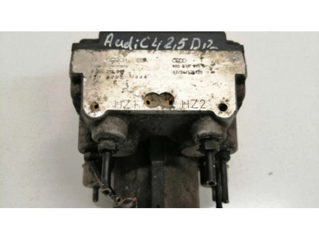Jednotka ABS 0265218011 Audi 100 S4 C4 1993