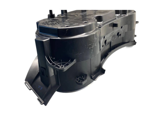 Спидометр (приборный щиток) 3T1920811J, VD104821 Skoda Superb B6 (3T)