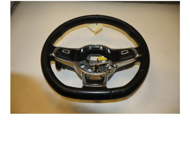 Руль Volkswagen Golf VII 2013 - 2019 года 5G0419091AS