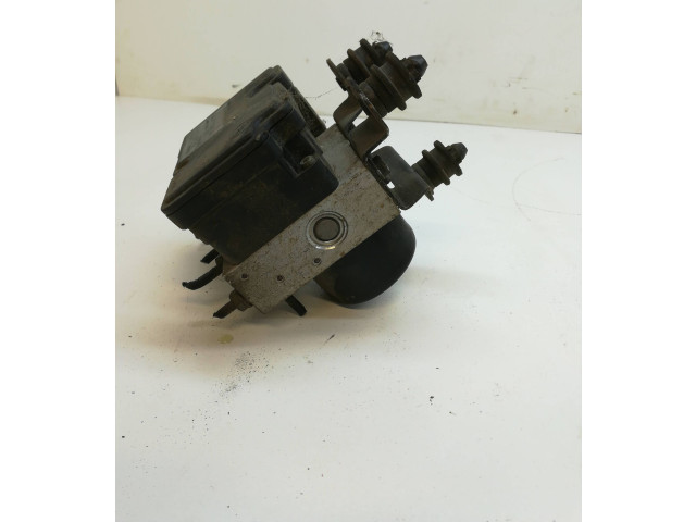 Блок АБС 1K0907379P, 10097003153 Skoda Octavia Mk2 (1Z) 2004 - 2013 года
