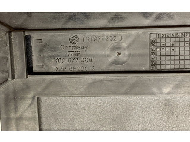 Блок комфорта 1K0959433, 1K1971262J   Volkswagen Golf Plus   