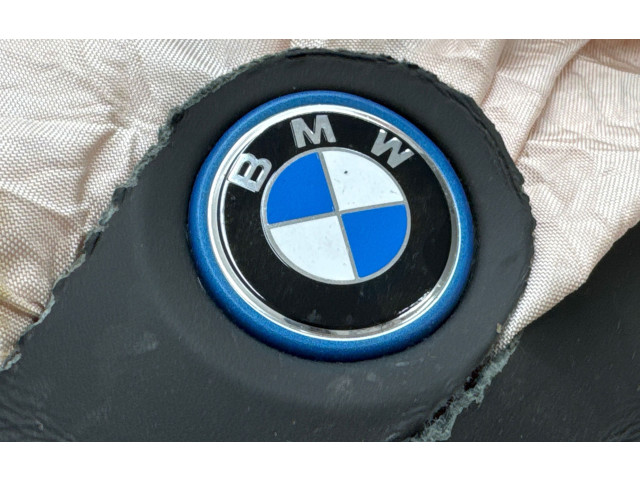 Подушка безопасности водителя 62821360, 62825056E   BMW i4
