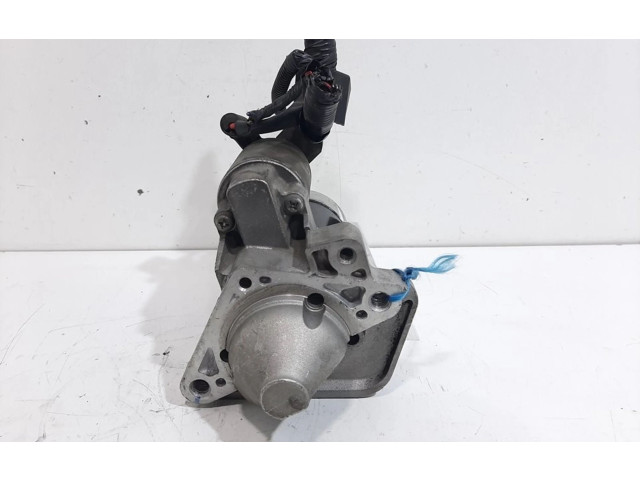 Рулевая рейка  Стартер 8200584675A, M000T87881   Nissan Tiida C11 2004 - 2011 года