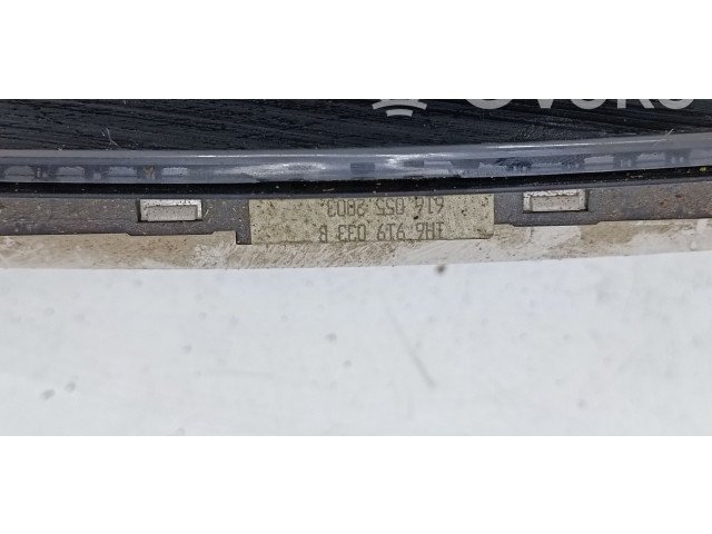 Панель приборов 1H6919033, 87001262 Volkswagen Golf III