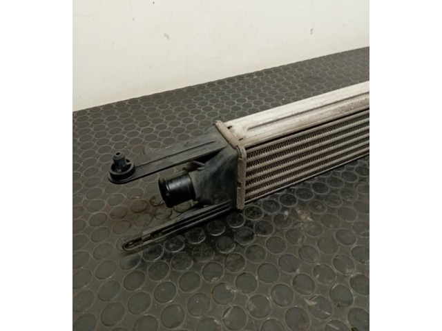 Интеркулер Fiat Grande Punto