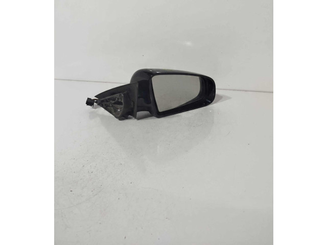 Зеркало электрическое        Audi A3 S3 8P  2003 - 2012 года   