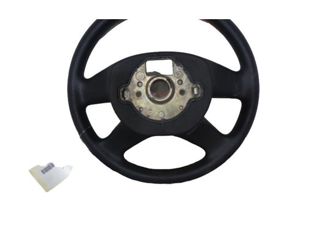 Руль Skoda Fabia Mk2 (5J) 2007 - 2014 года 5J0419091DE74