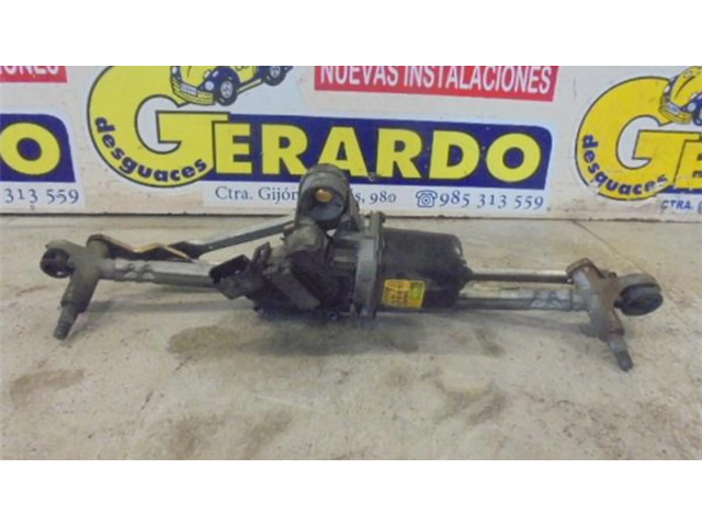 Моторчик дворников 53559002 Citroen C2