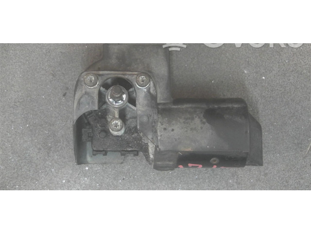 Моторчик дворников     Mitsubishi Space Star