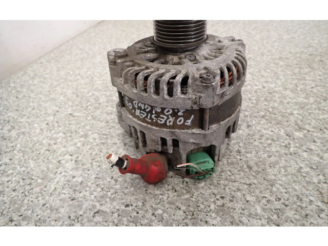 Генератор 23300AA620   Subaru Forester SH      