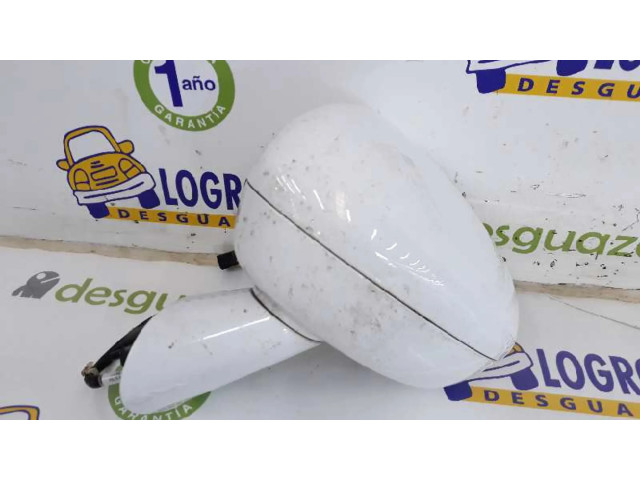 Зеркало электрическое     Сзади   Opel Meriva B  2010-2016 года   