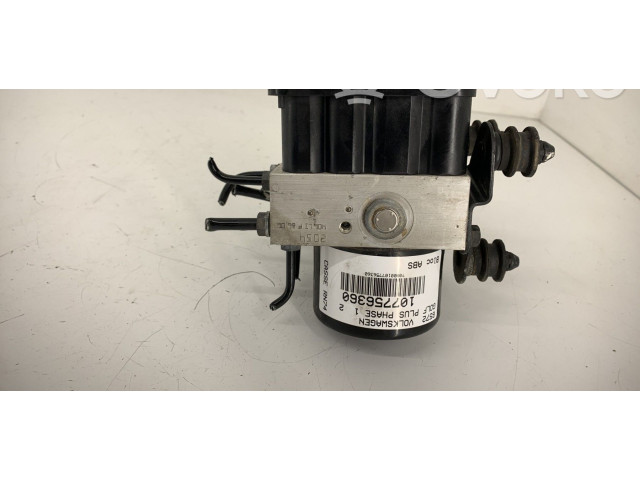 Блок управления АБС 1K0614517ACBEF Volkswagen Golf Plus