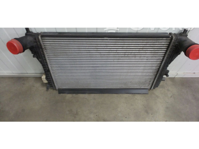 Интеркулер  3C0145805AK, 1K0145803AK   Volkswagen PASSAT CC 