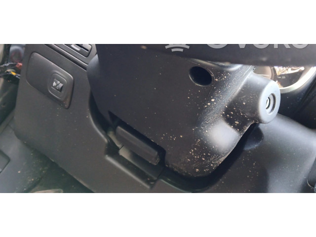 Руль Citroen C3 Aircross 2017 - года